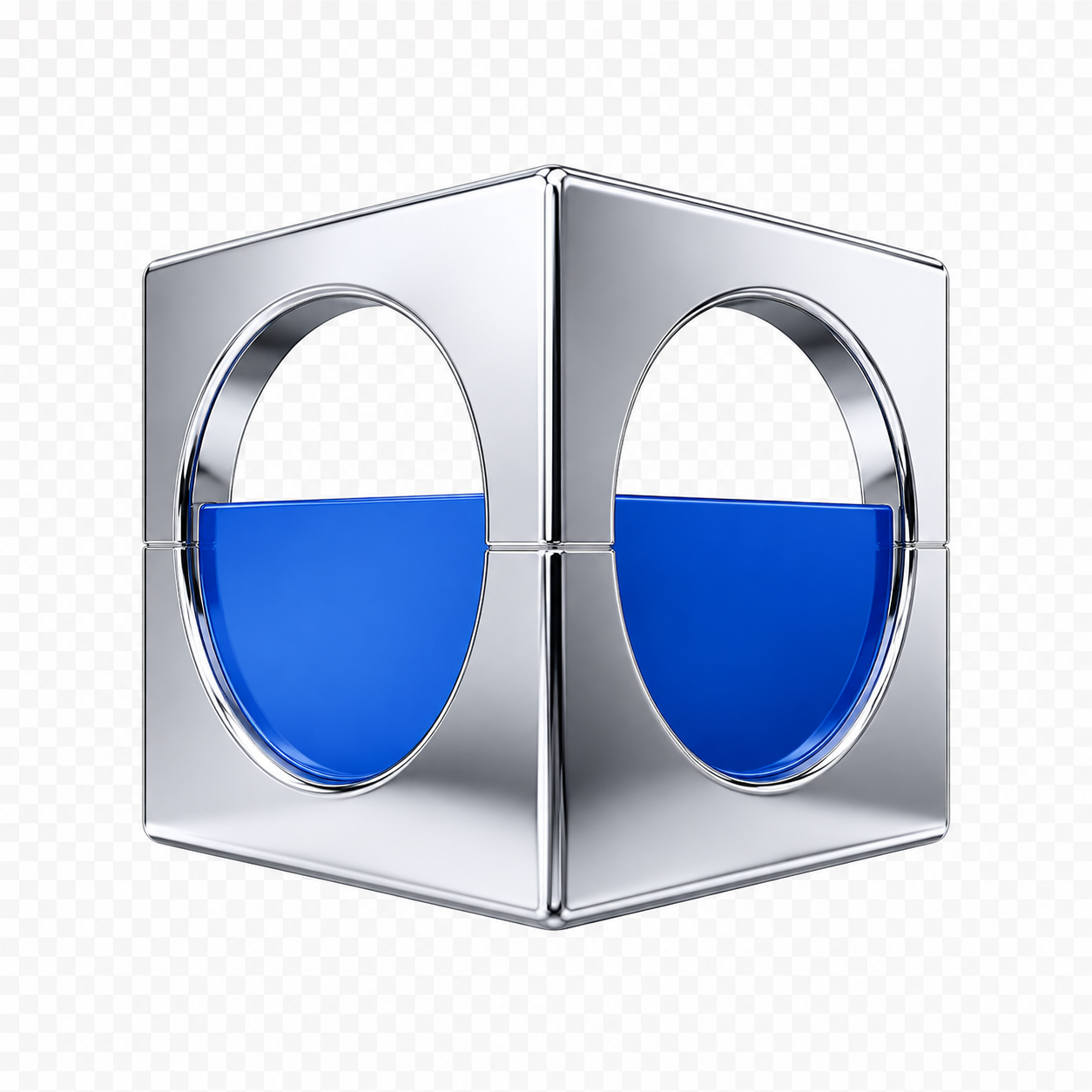 Cube